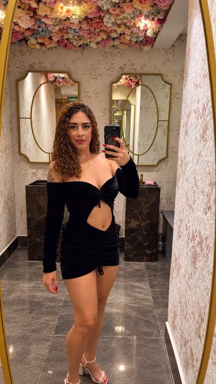 Maria Vasconcelos Massoterapeuta