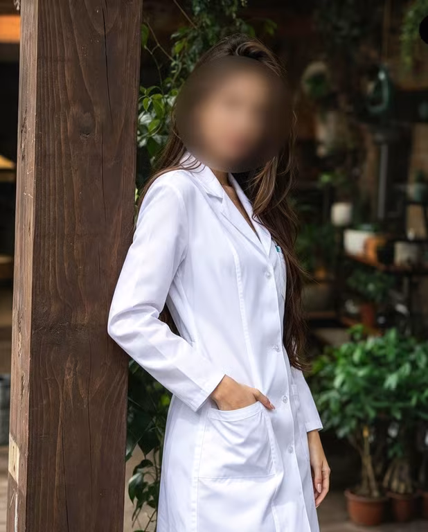 Melina, massagem e Terapia Tântrica Massagem