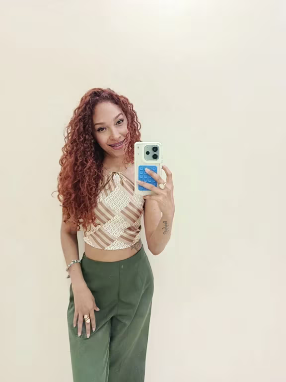Rebeca Valentim | Massagem Tantrica, Nuru e Atendimento VIP Massagem tântrica