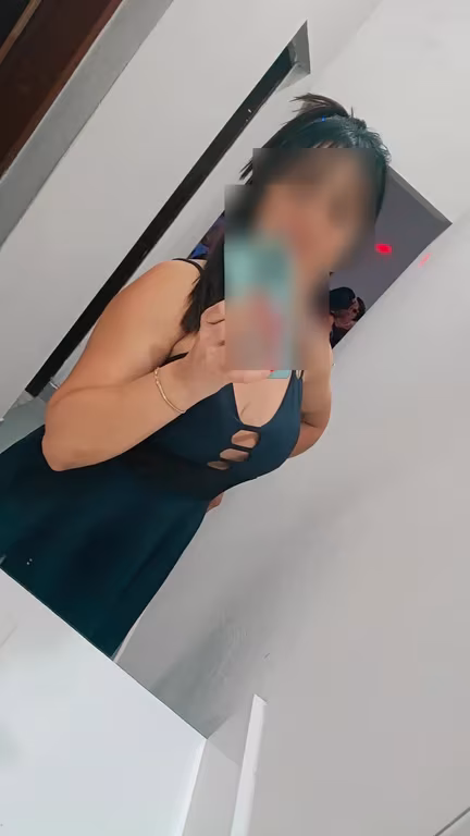 Bianca massagista Massagem em
