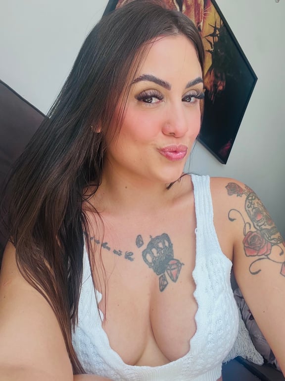 Débora - Massoterapeuta