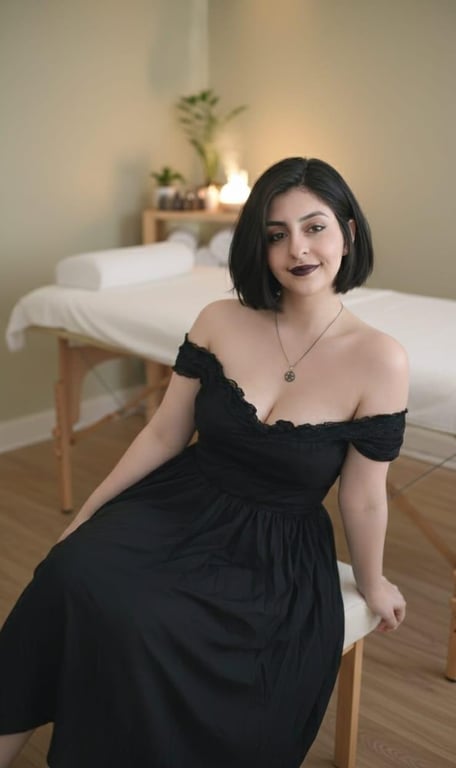 LANA - melhor massagem erótica. 