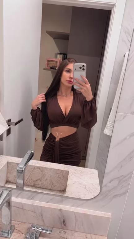 Emanuelle, massagem sensual e profissional a partir de 150