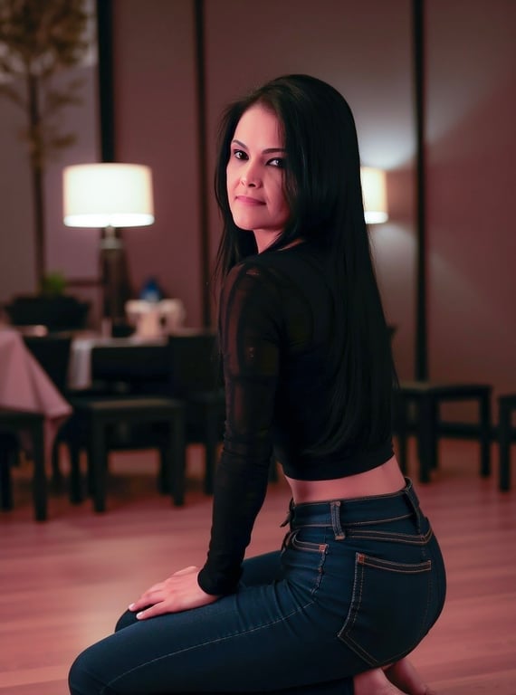 terapeuta Terapeuta Mara - Toque de Prazer: A Arte da Massagem Sensual Terapeuta Mara - Toque de Prazer: A Arte da Massagem Sensual