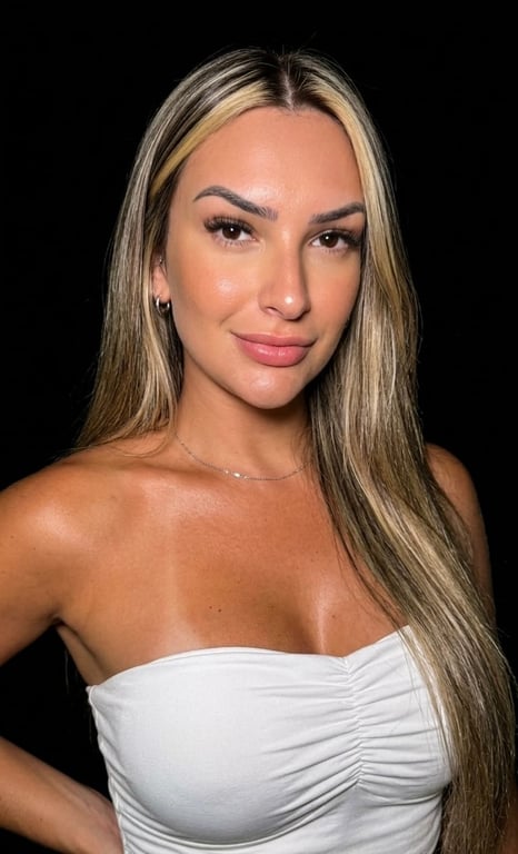 Laís Massagem Nuru Mix Vivência – Conexão e Relaxamento Profundo