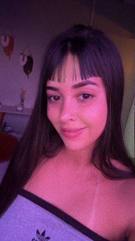 terapeuta Massagista Sensual últimos dias presenciais @kelly_massagista Massagista Sensual últimos dias presenciais @kelly_massagista