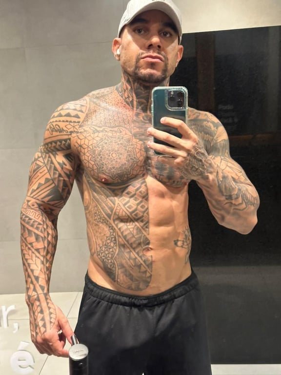 Apolo Tantra - Massagem Tântrica FEMININA Massagista Apolo Tantra - Massagem Tântrica FEMININA Massagista