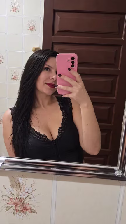 Isabella Massagens atendimento personalizado!
