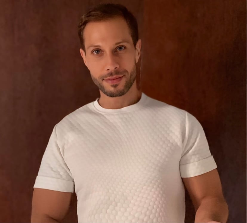 Tântric paradise massagem . Massagem sensual e experiências sensoriais Massagista em