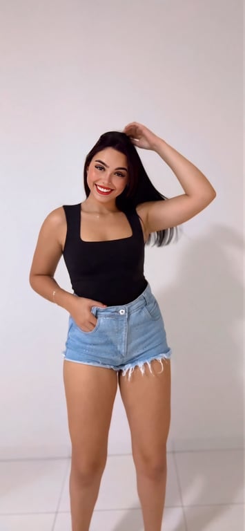 Beatriz • Massagem Relaxante e Nuru Toque com presença. 