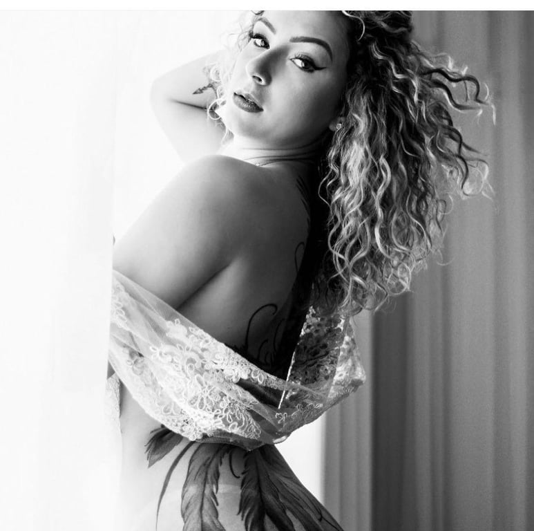 Bia Ferraz curta temporada em Brasília