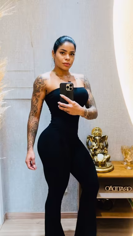 Jade Massoterapeuta Tantra Terapias Corporais e Relaxamento Profund