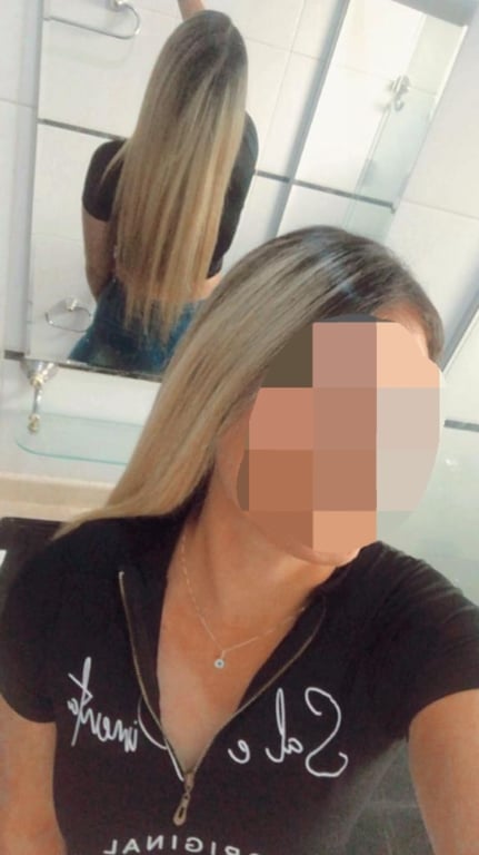 Novidade na cidade especialista em massagem sensual