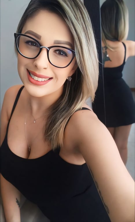 Penélope Pink Terapeuta