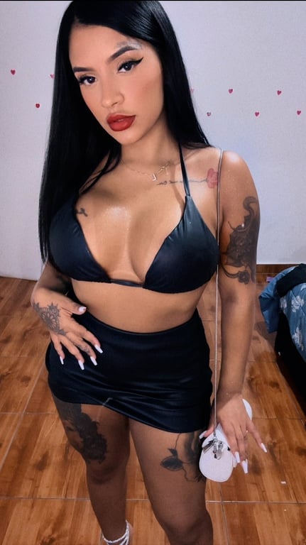 Terapeuta Ravena - Relaxamento, Energia e Sensualidade