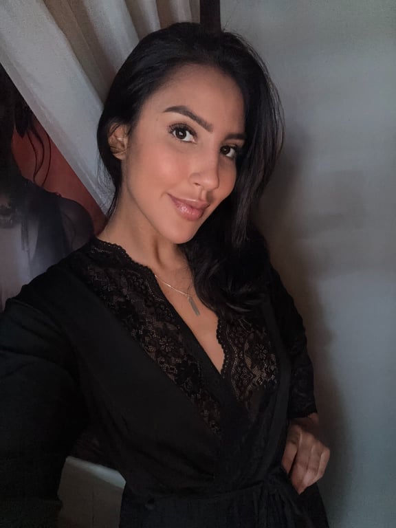 Terapeuta Manu: A Arte do Toque que Desperta o Corpo e a Mente