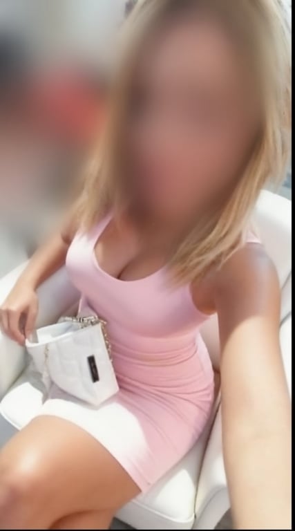 Terapeuta nova na cidade Massagista em