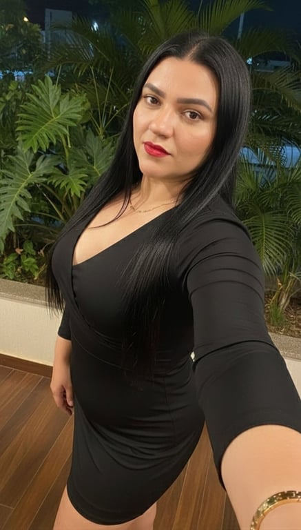 Eliza LISS. Massagista