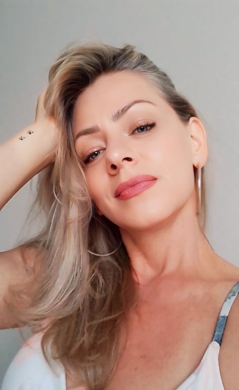 Laura Massoterapeuta 