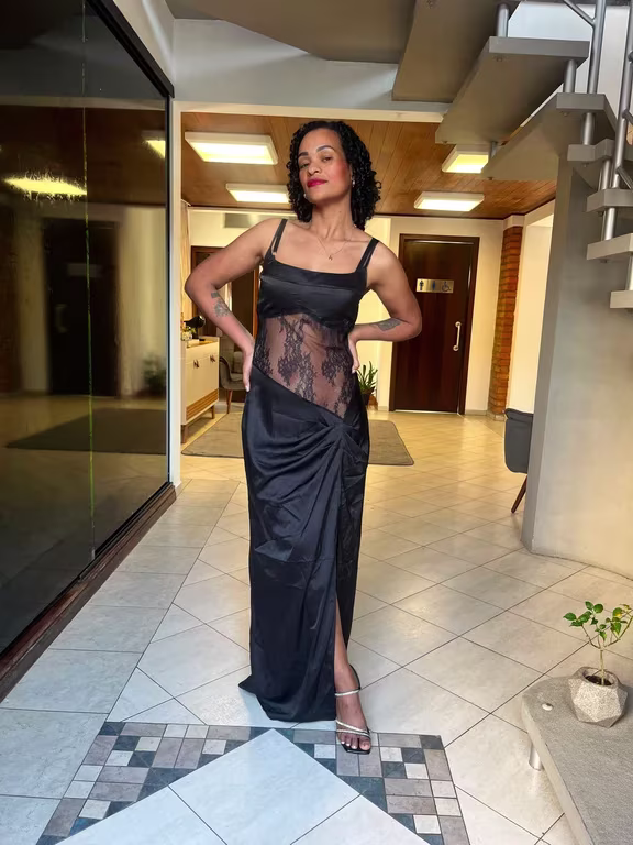 Lakshmi Terapeuta Tântrica, Nuru e Vivências Massagista em