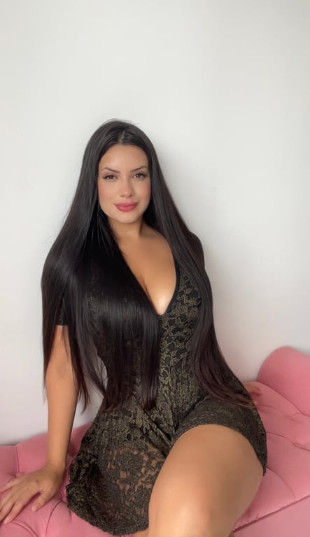 Ayla Toque Tântrico 