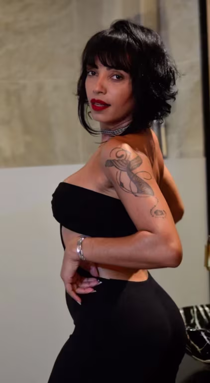 Sua melhor experiência MASSAGEM NURU Massagem