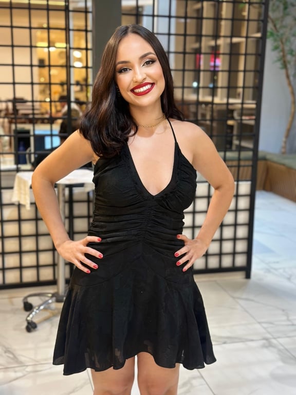 Gabriela - massagem particular alto padrão !