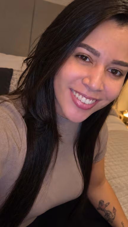 BIANCA GASPARIN Massagista em