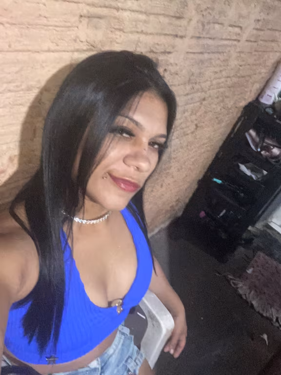 Camilly gabriella Massoterapeuta