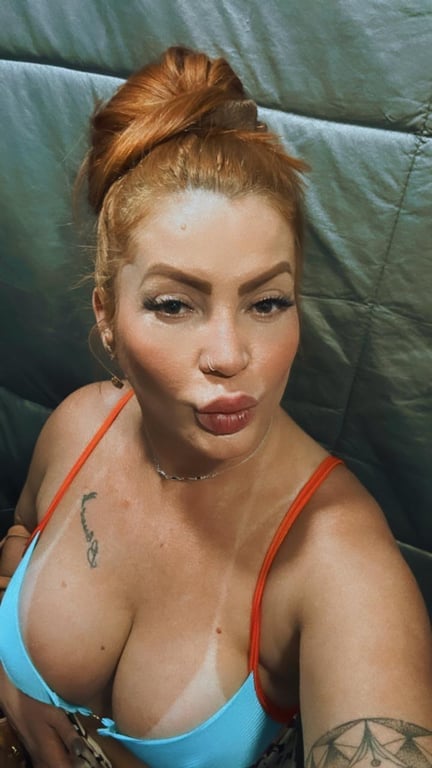 Dani massoterapeuta tântrica e sensual Massagem