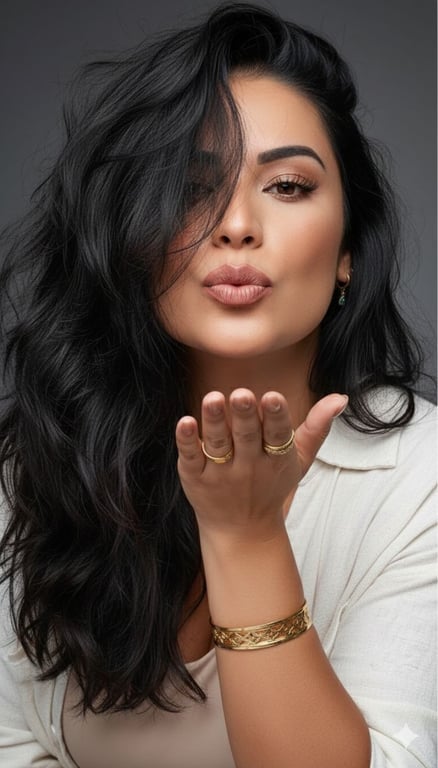 Joyce Ferraz •Onde o Toque Encontra Desejo e Conexão São Paulo - SP