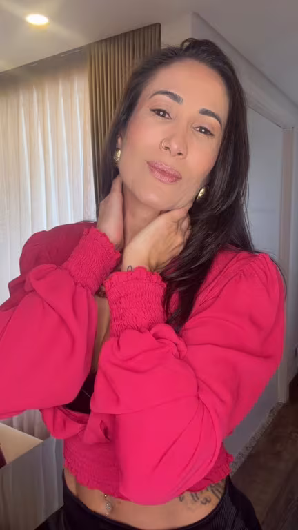 Samya | Massagem Tântrica ⋅Tailandesa ⋅ Nuru ⋅ Vivências