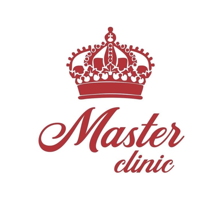 Master clínic - Campinas SP- PRESENCIAL - VIRTUAL - DOMICÍLIO