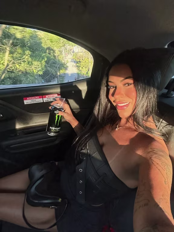 Milla Massagens sensuais sensoriais extremamente simpática Massagem