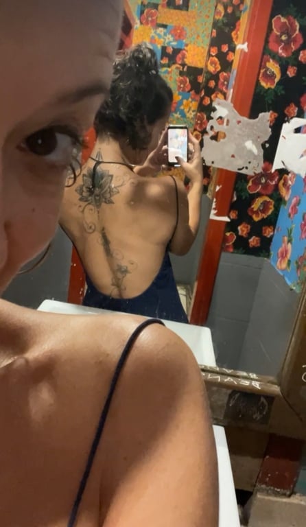 Em FLORIPA! PsicoTântra (online) e Massagens Orgásticas! Só vem!!!