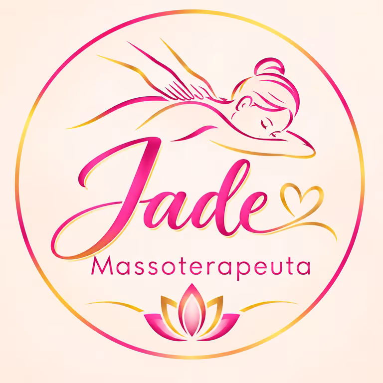 Jade Massoterapeuta Campinas