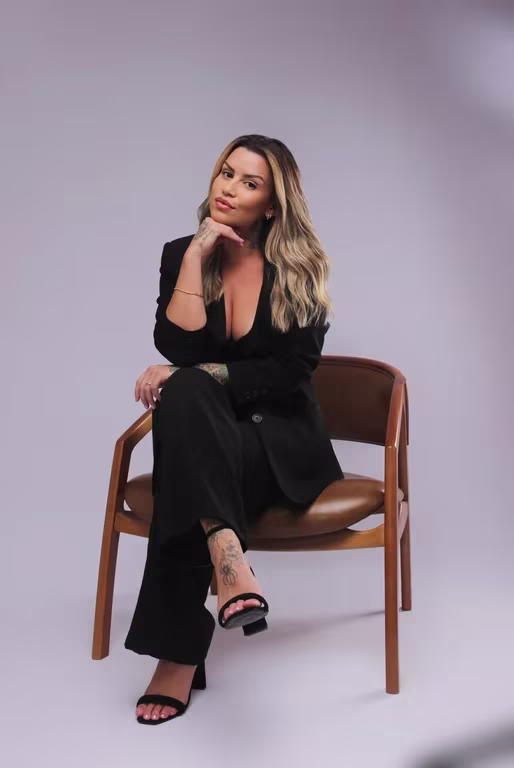 EVE • Terapeuta Sensorial & Nuru premium. Massagem tântrica