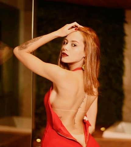 Uma boa massagem pode mudar seu dia, venha descobrir