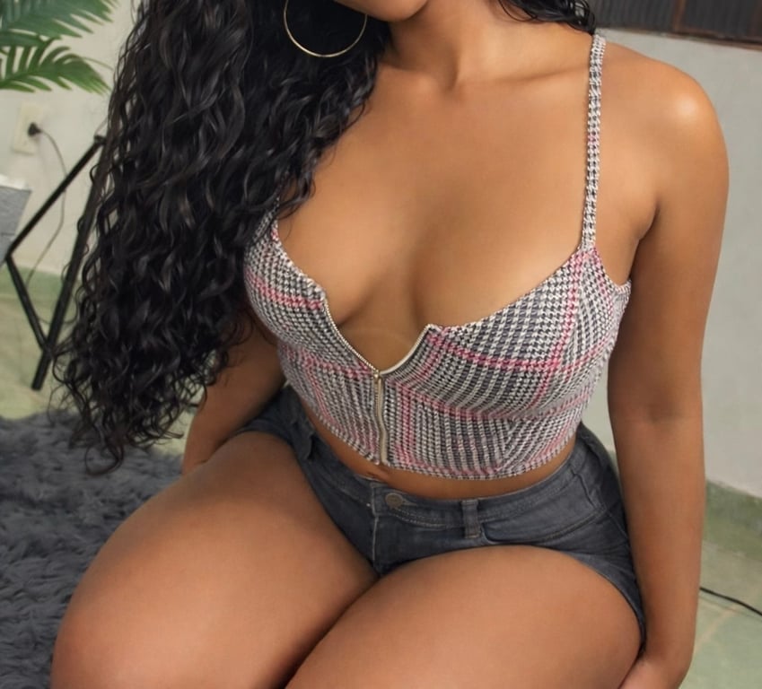 Te convido a experienciar uma nova dimensão de prazer