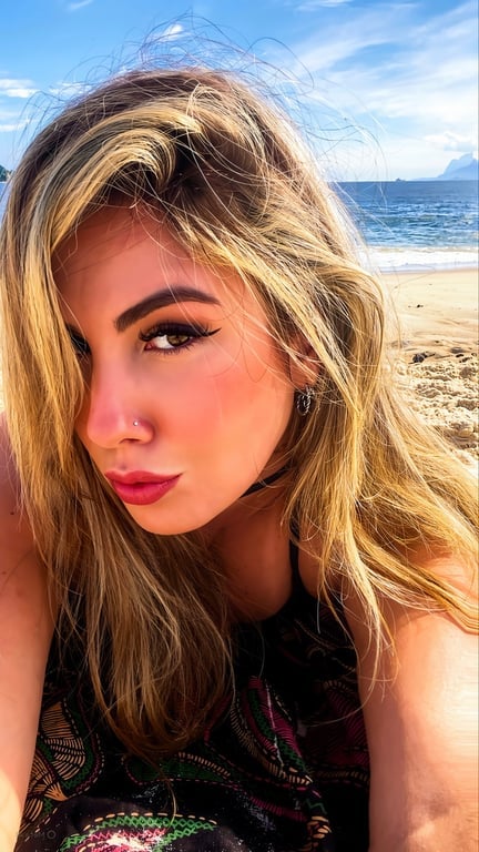 Marcella Massoterapeuta - Uma vivência inesquecível.