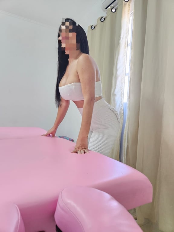 Luana massagem - dedicado ao seu relaxamento, prazer e autocuidado