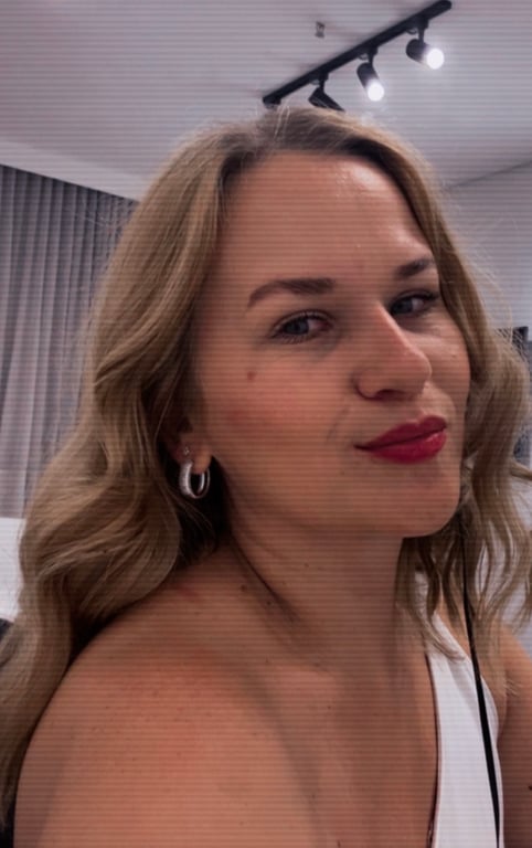 Naty: Experiência e conexão