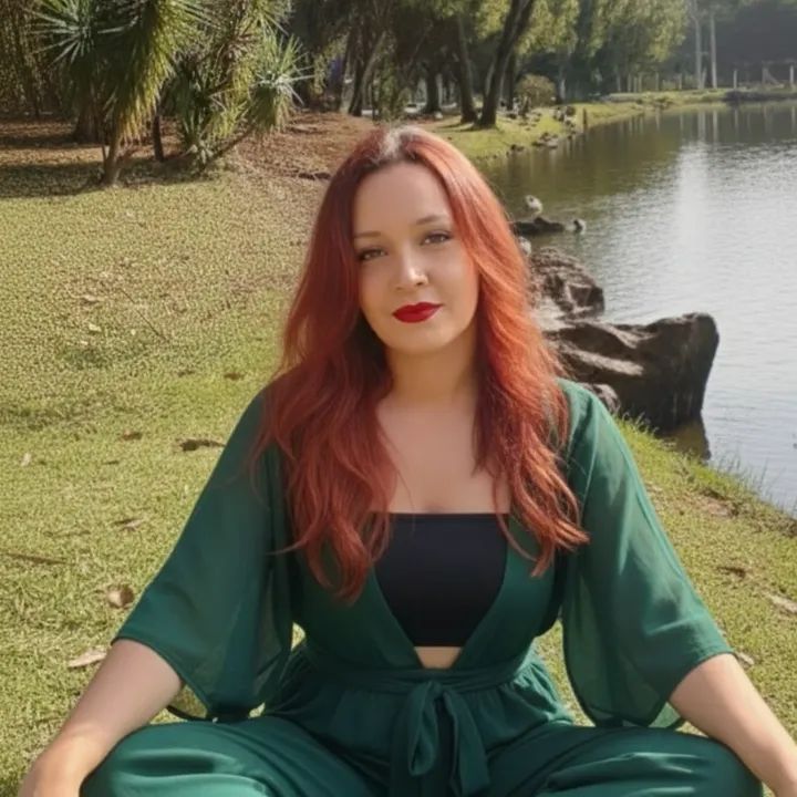 Pricila Neves Melhor experiência relaxante & Tântrica Massagem nuru