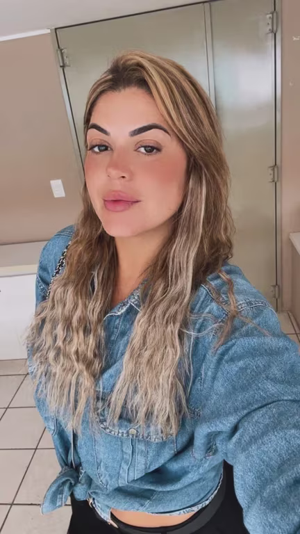 Thaisa Chaves massoterapeuta