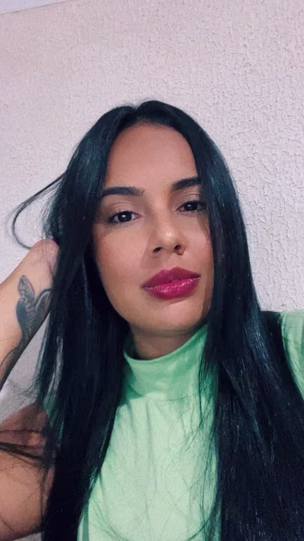 Isabel Massagem Nuru premium Massagem em