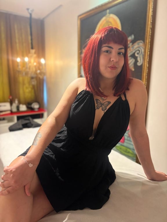  Amanda Terapeuta de férias na ilha curta temporada.I speak english Massagem nuru