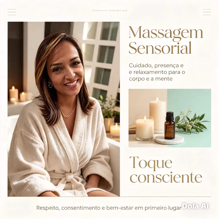 massagens sensuais com muita interação e sensualidade Massagem