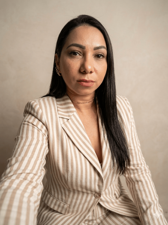 Romana Silva terapeuta - Massagem Relaxante