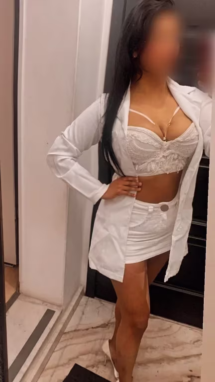 Erica Lopes Massagem Relaxante Sensitive e Sensual
