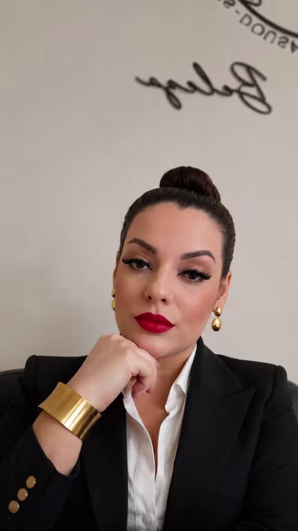 Thayla * cuidado e uma experiência sensorial diferenciada Massagem nuru